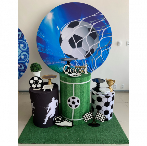 Kit Futebol