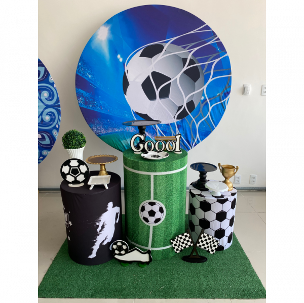 Kit Futebol