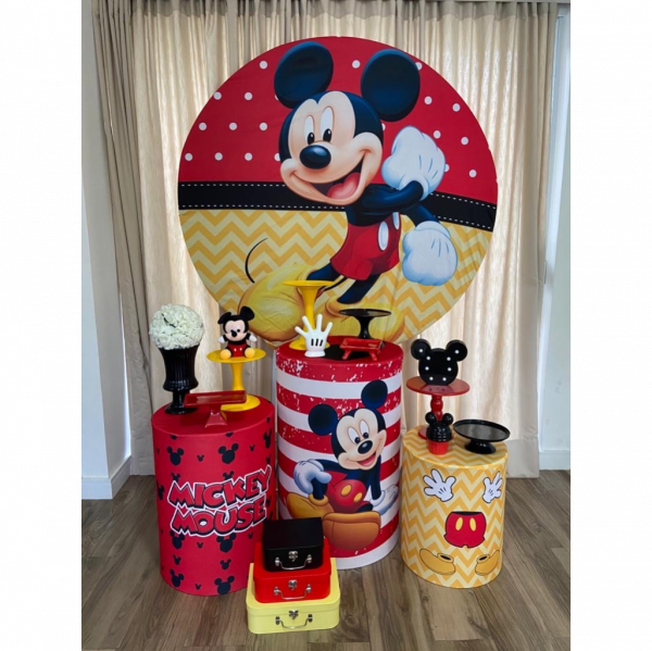 Kit Mickey