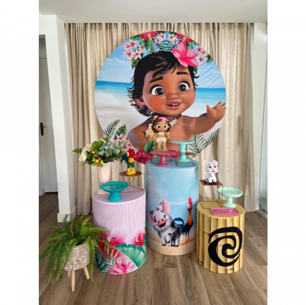 Kit Moana