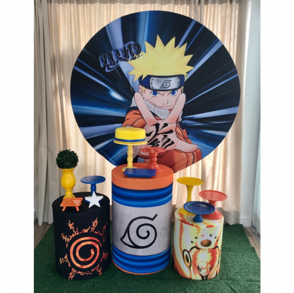Kit Naruto