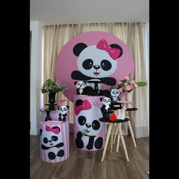 KIT PANDA 2
