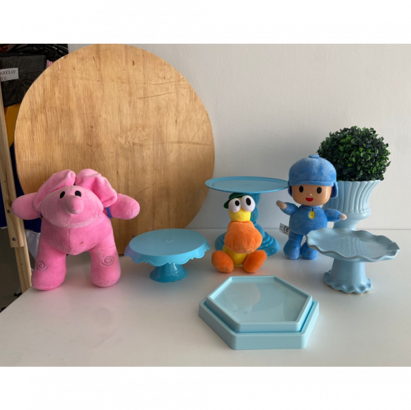 Kit Pocoyo
