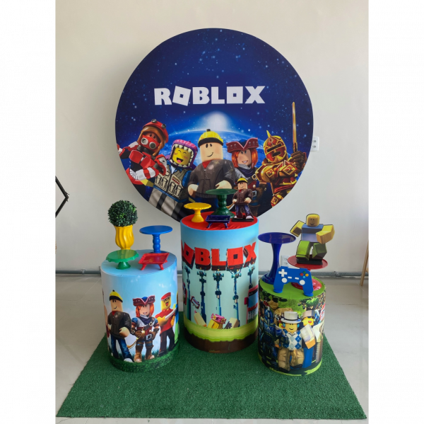 Kit Roblox