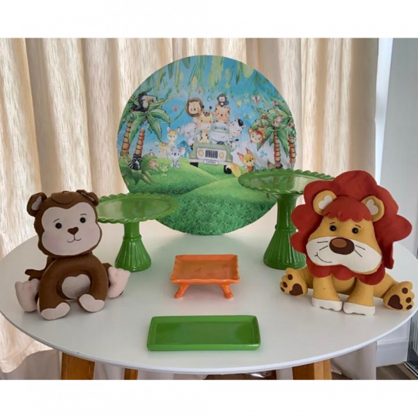 Kit Safari