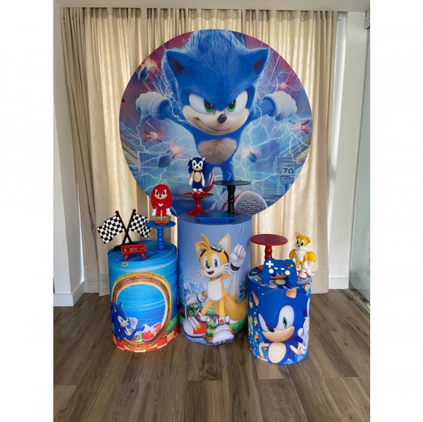 Kit sonic
