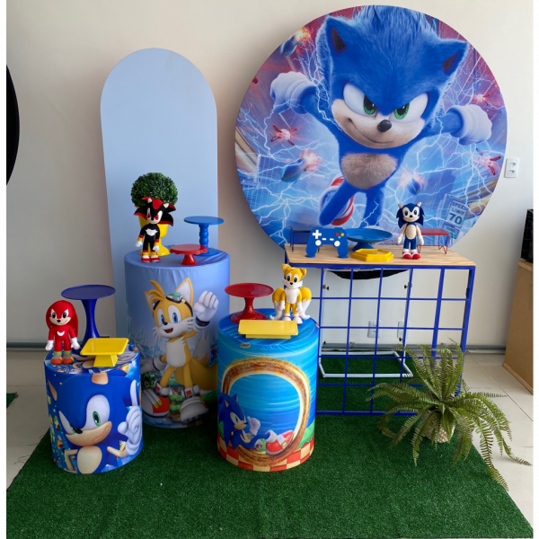 Kit Sonic