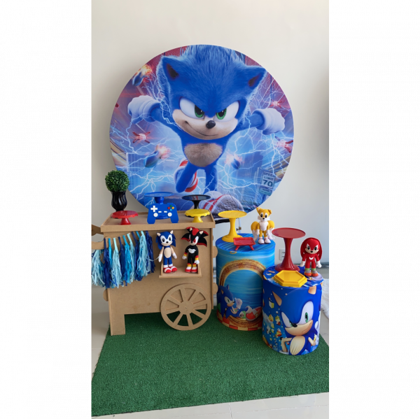 Kit Sonic