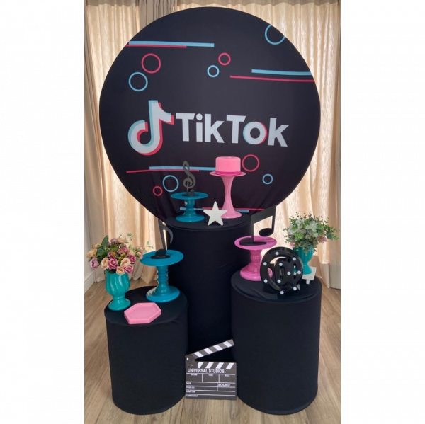 Kit Tik Tok