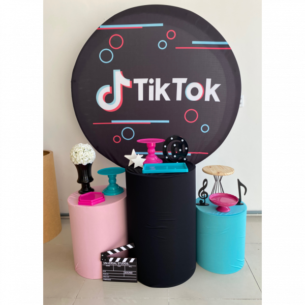 Kit Tik Tok