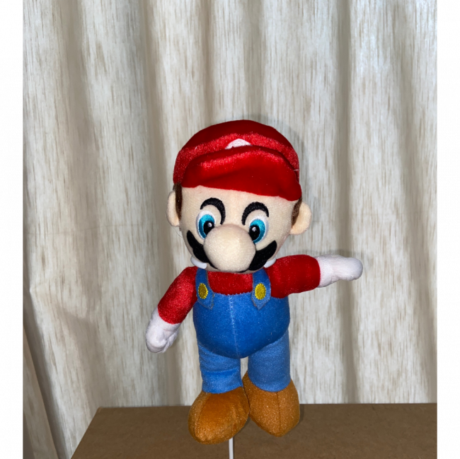 Mário