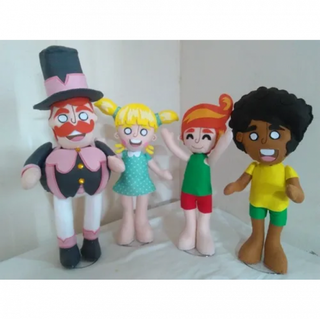 Mundo Bita