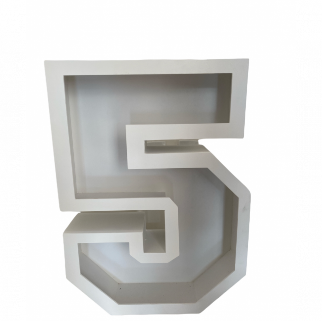 Numero 5