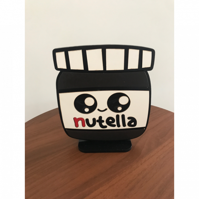 Nutella