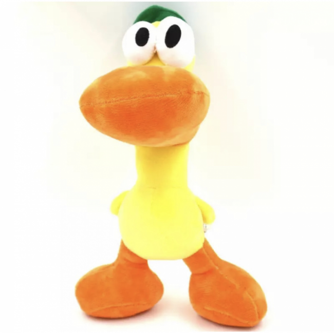 Pato pocoyo
