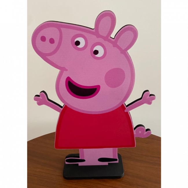 Peppa MDF