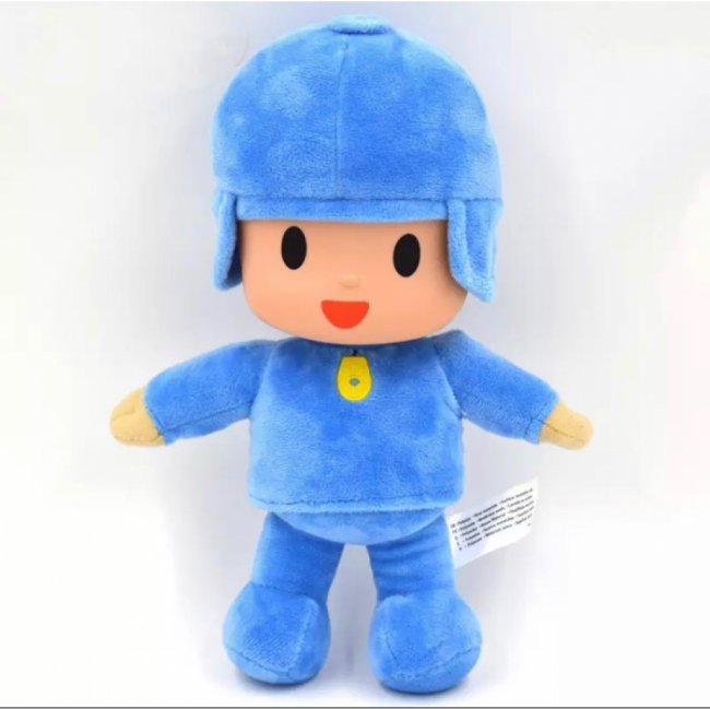 Pocoyo