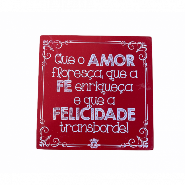 Quadro amor