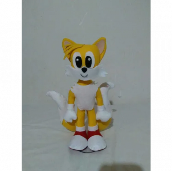 Tails Sonic