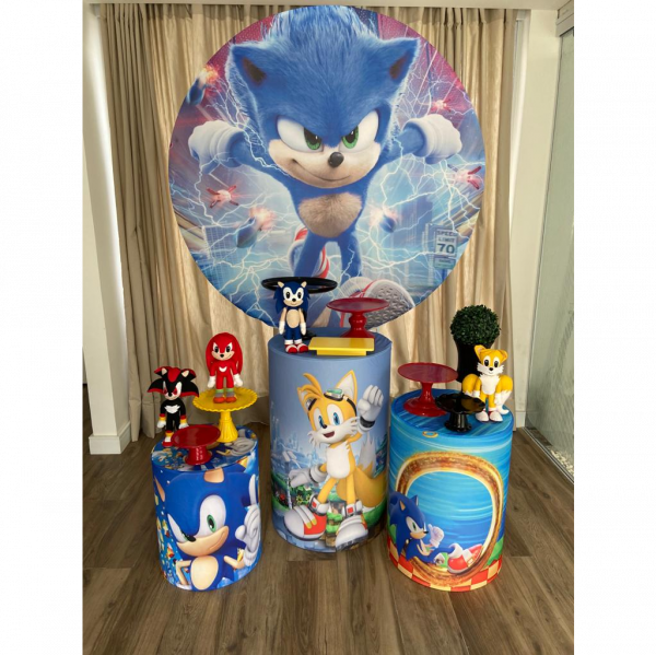 Kit Sonic