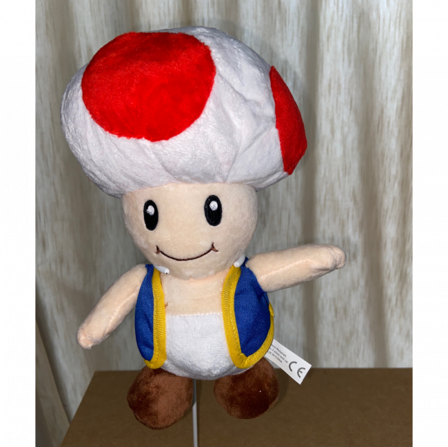 Toad