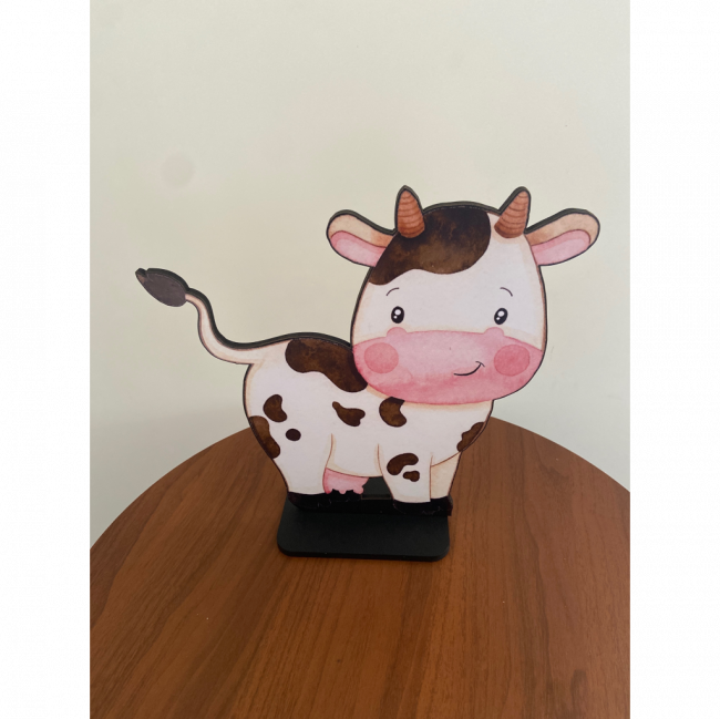 Vaca MDF
