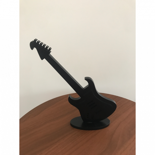 Violão  MDF