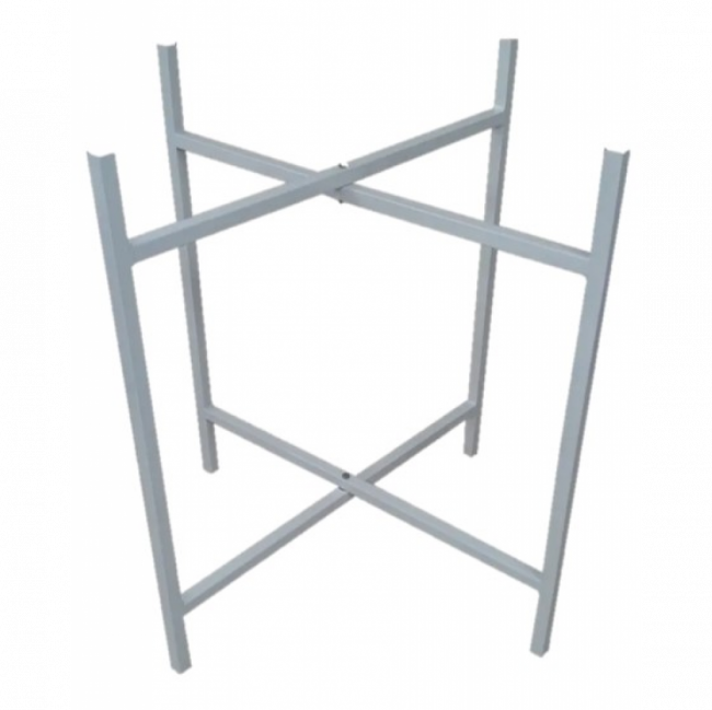 Base Articulada Metal P