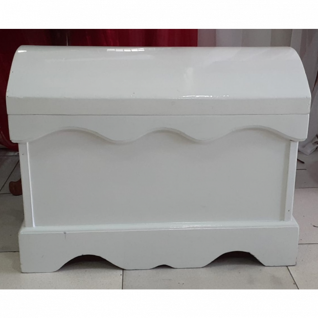 Bau Branco