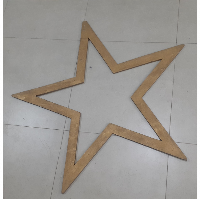 ESTRELA PQ