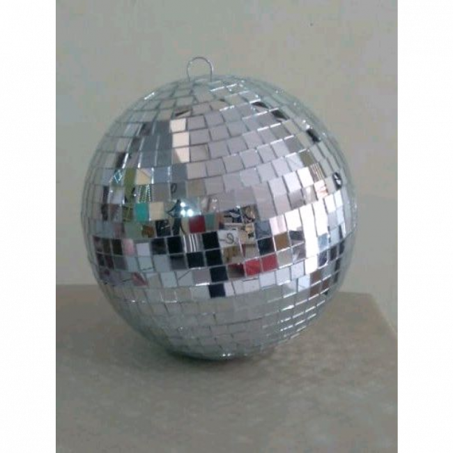 GLOBO 25