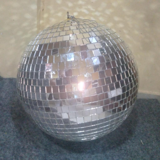 GLOBO 40