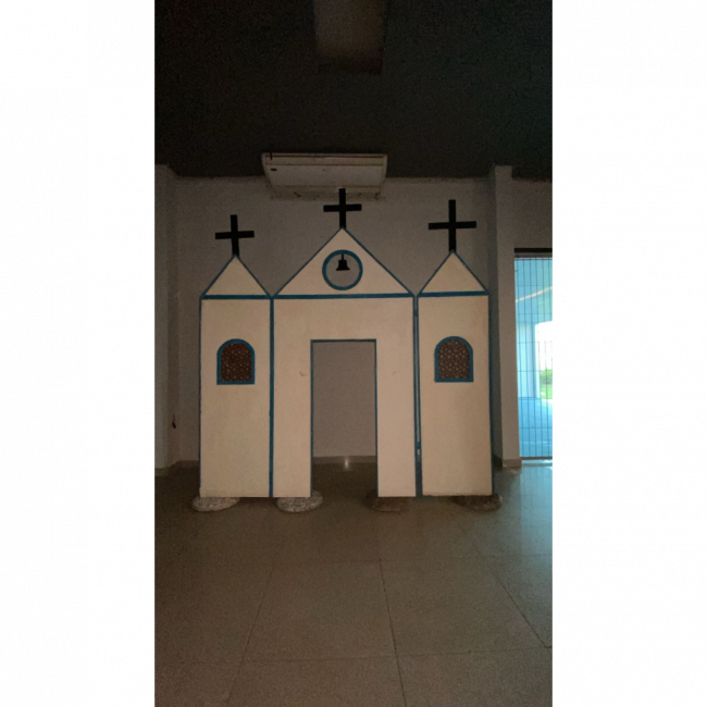 IGREJA