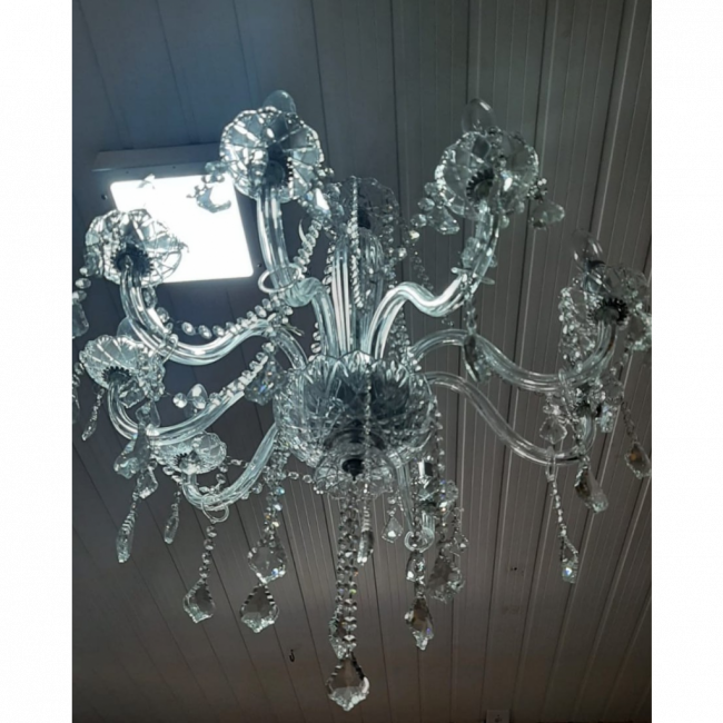 Lustre Novo