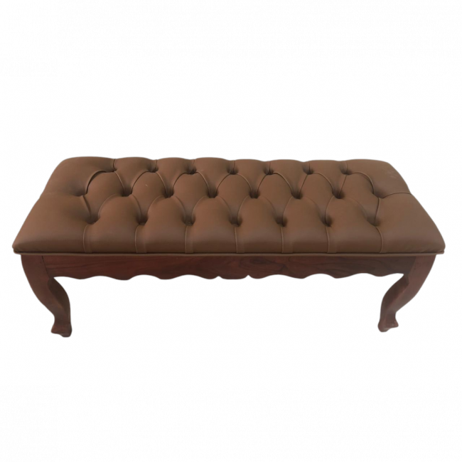 Mesa puff