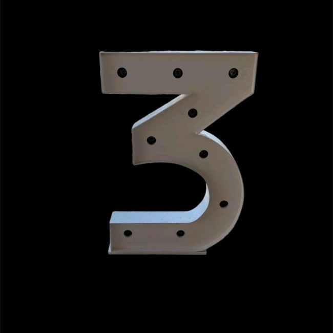 NUMERO 3