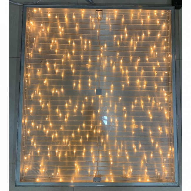 PISTA LED