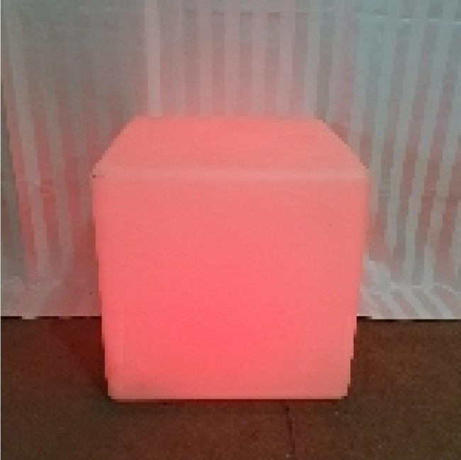 Puff Led