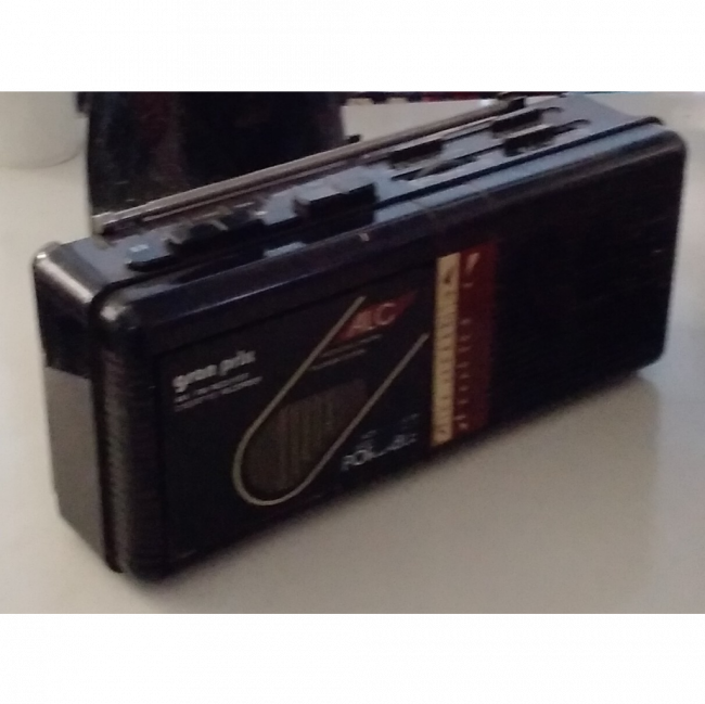 Radio retro