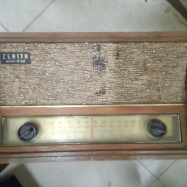 Radio