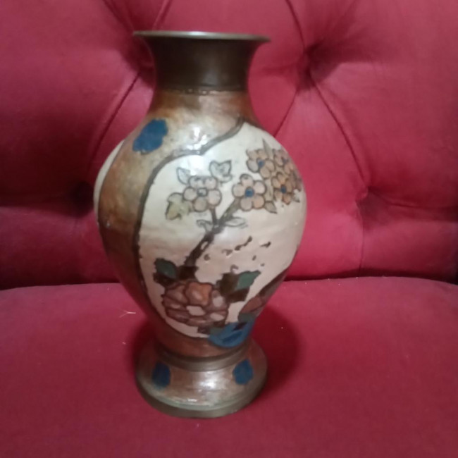 Vaso antigo