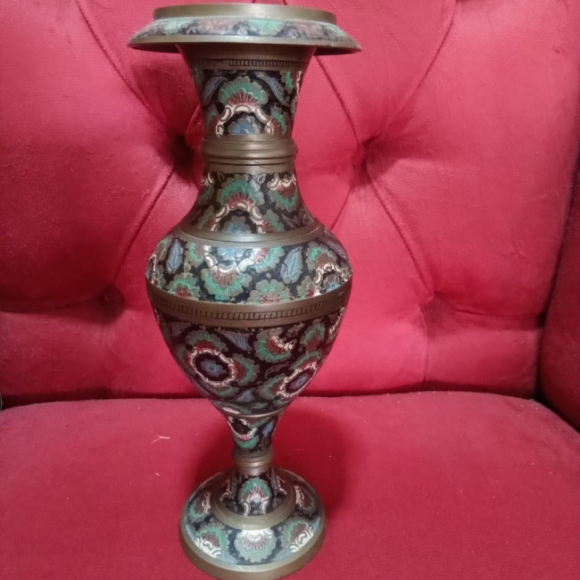 Vaso italia