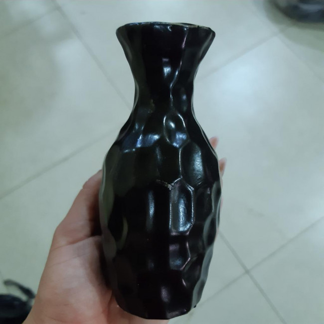 Vaso preto
