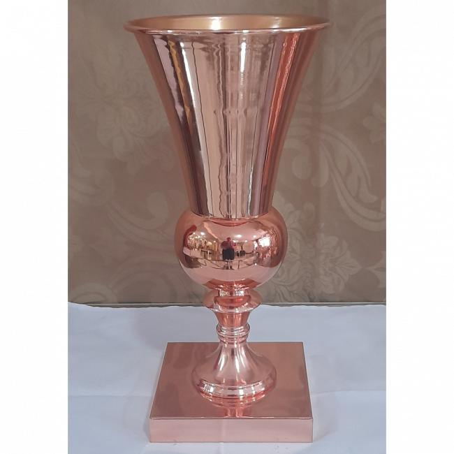 VASO ROSE