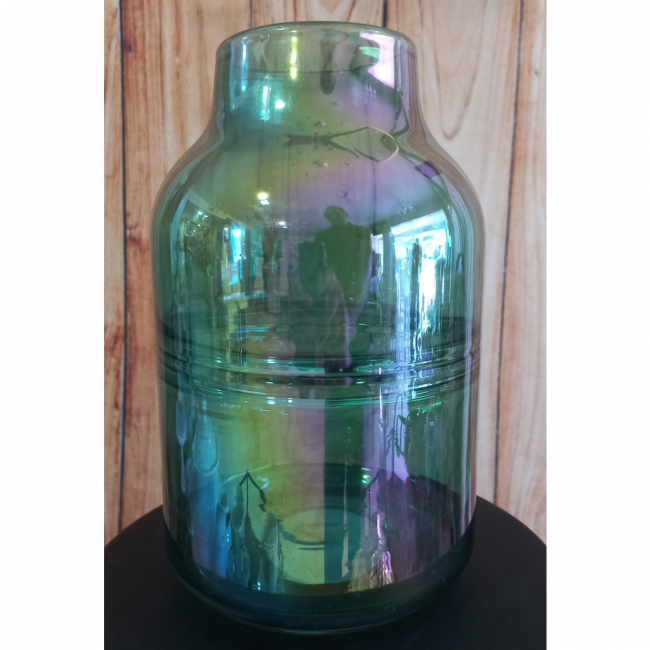 Vaso Rustty