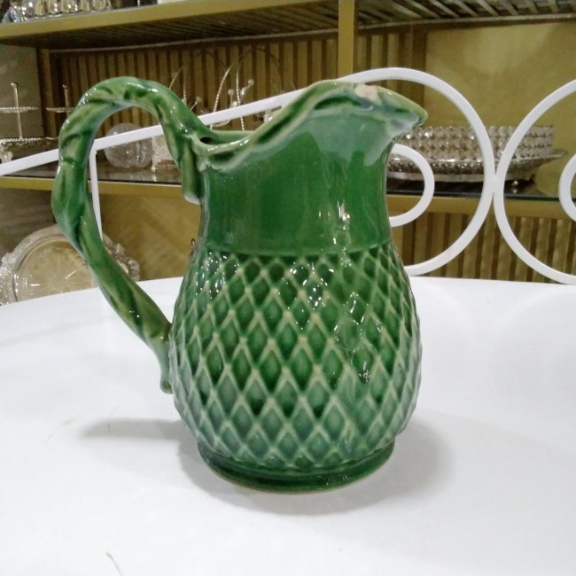 Vaso verde