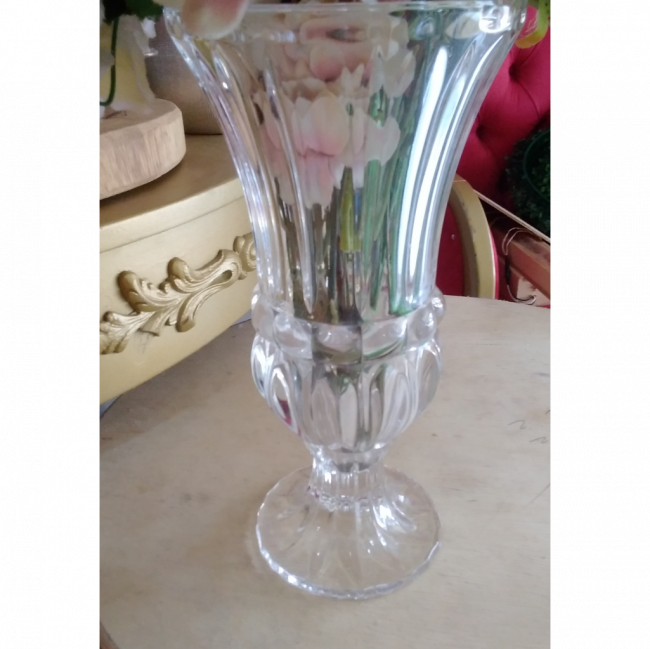 Vaso vidro