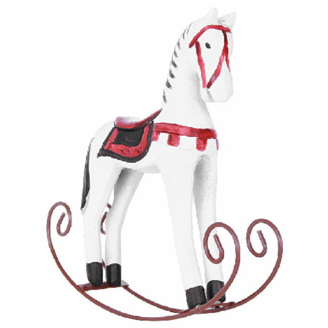 CAVALO DE BALANÇO P