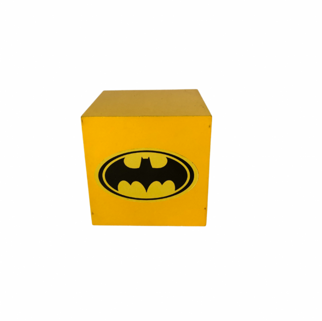 CUBO BATMAN