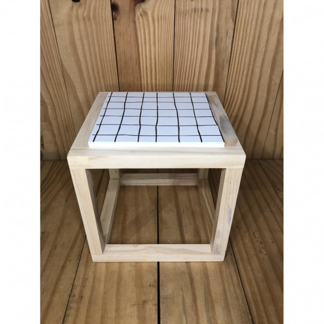 CUBO GRID